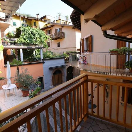 Casa Indipendente Ischia Villa Arco Exterior foto