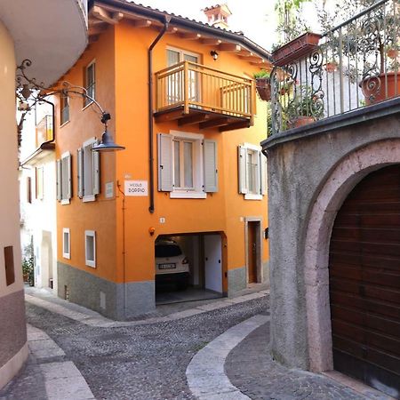 Casa Indipendente Ischia Villa Arco Exterior foto