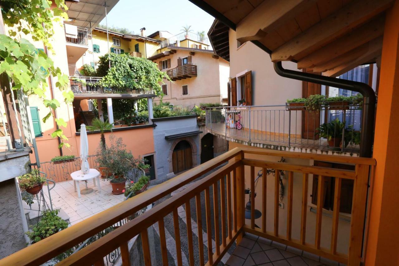 Casa Indipendente Ischia Villa Arco Exterior foto