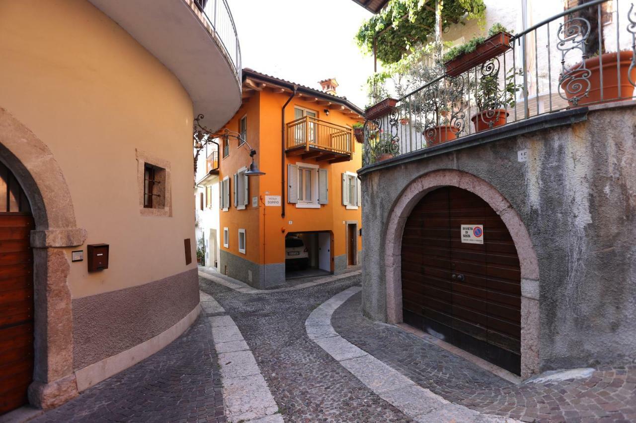 Casa Indipendente Ischia Villa Arco Exterior foto
