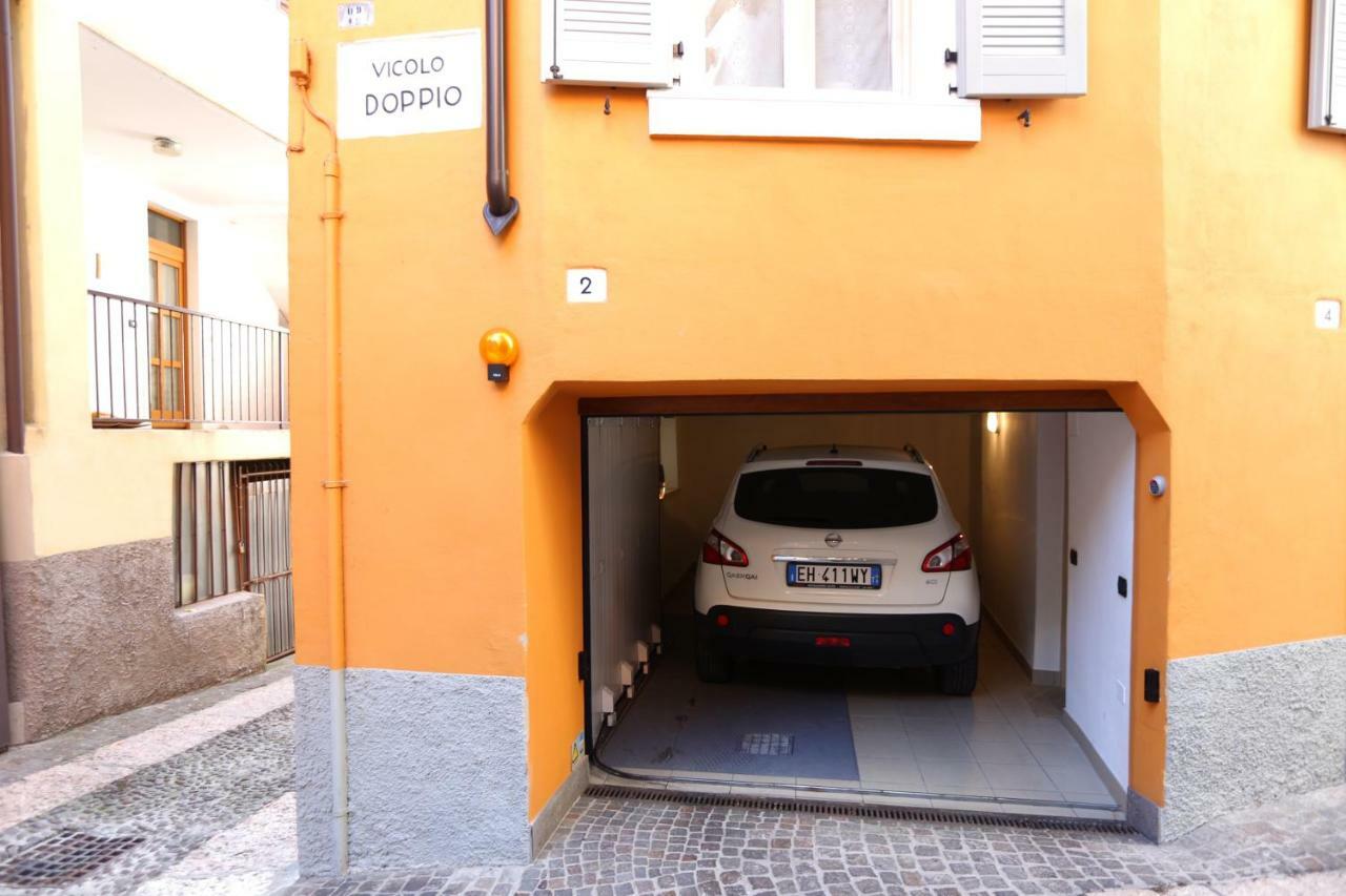 Casa Indipendente Ischia Villa Arco Exterior foto